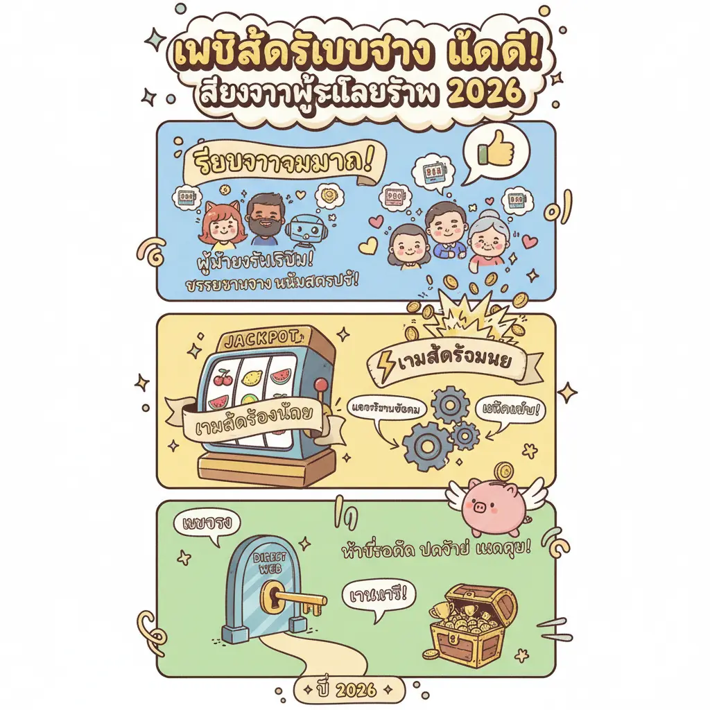 เว็บสล็อตเว็บตรง แตกดี - เกมสล็อต