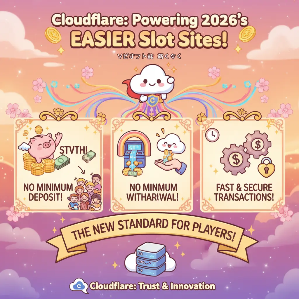 เว็บสล็อตแท้ แตกง่าย - Cloudflare