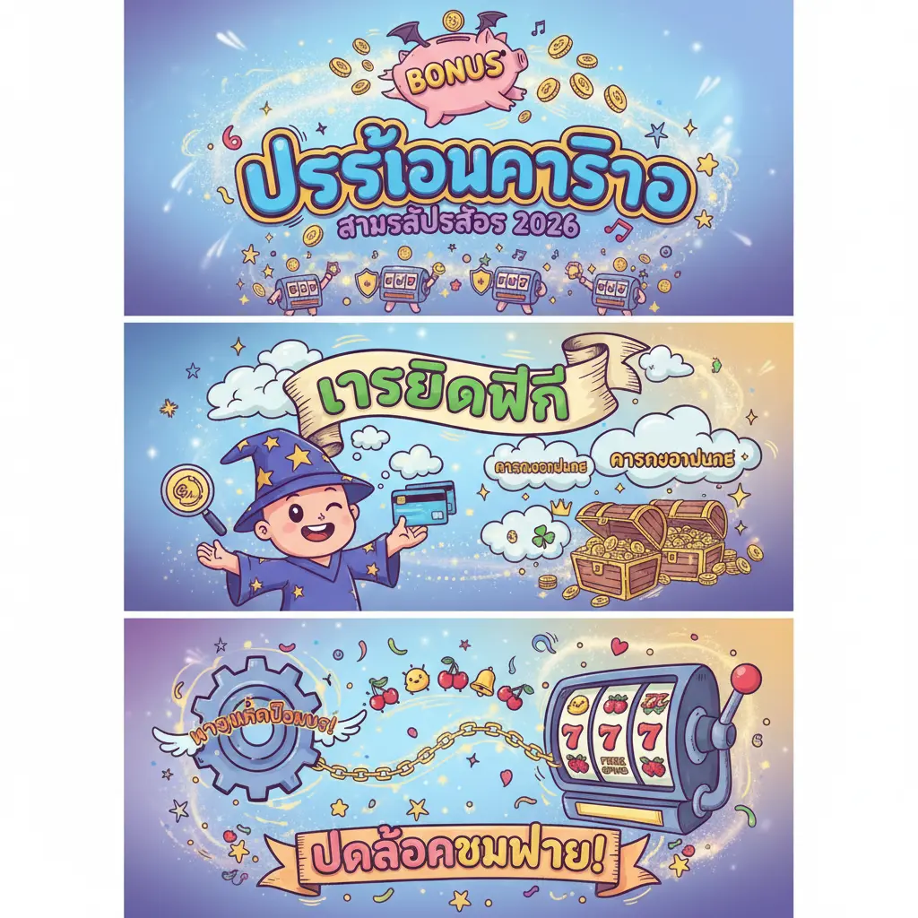 ขั้น ตอน การเล่นสล็อต - เว็บพนันออนไลน์