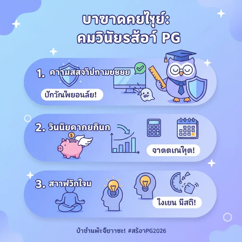 อัตราการชนะ สล็อต pg - บทบาทของครูใหญ่