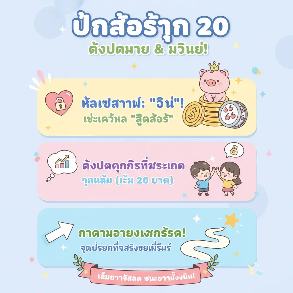 วิธี ปั่นสล็อตทุน 20 - พนันออนไลน์