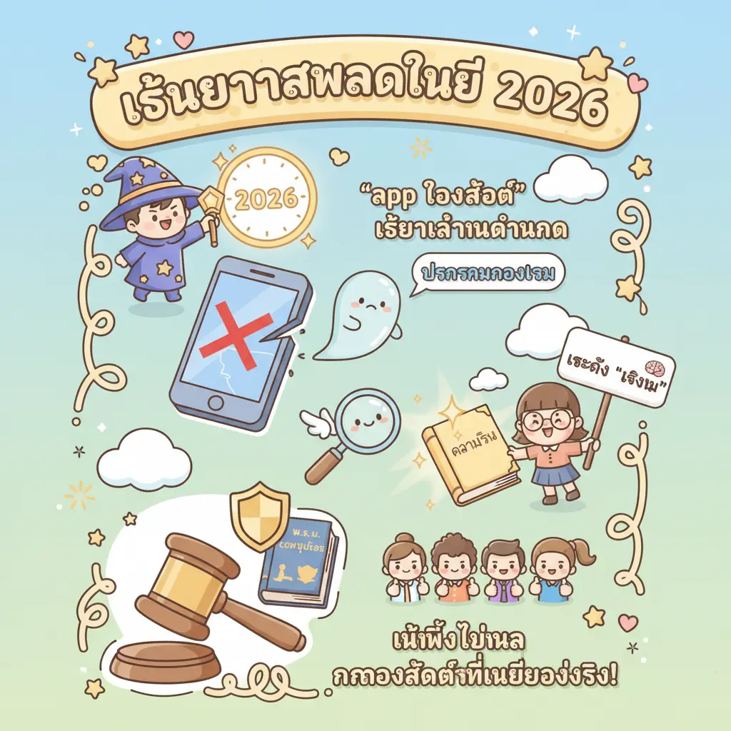 app โกงสล็อต - พ.ร.บ.คอมพิวเตอร์