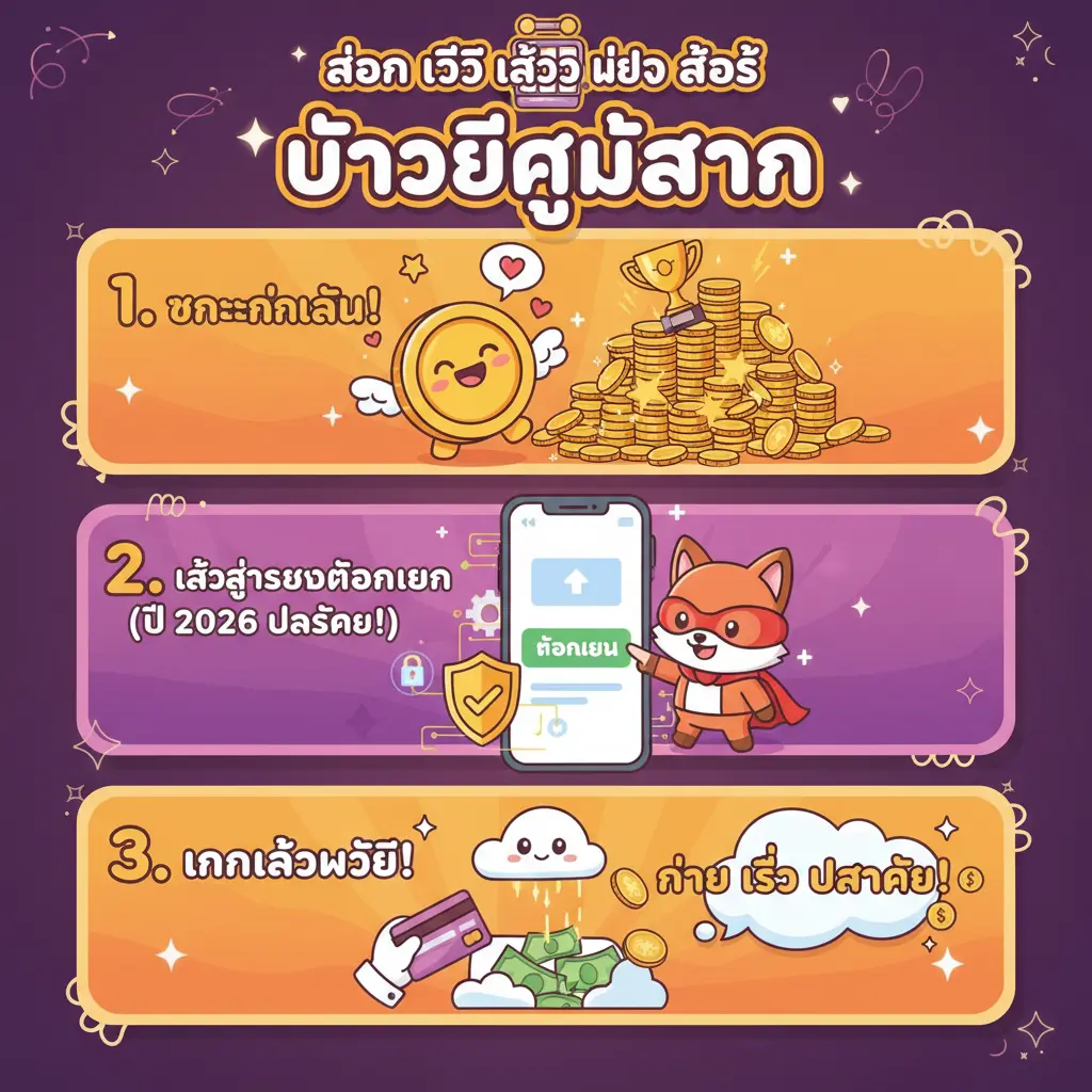 สอน วิธี เข้า เว็บ สล็อต - บัญชีผู้ใช้งาน