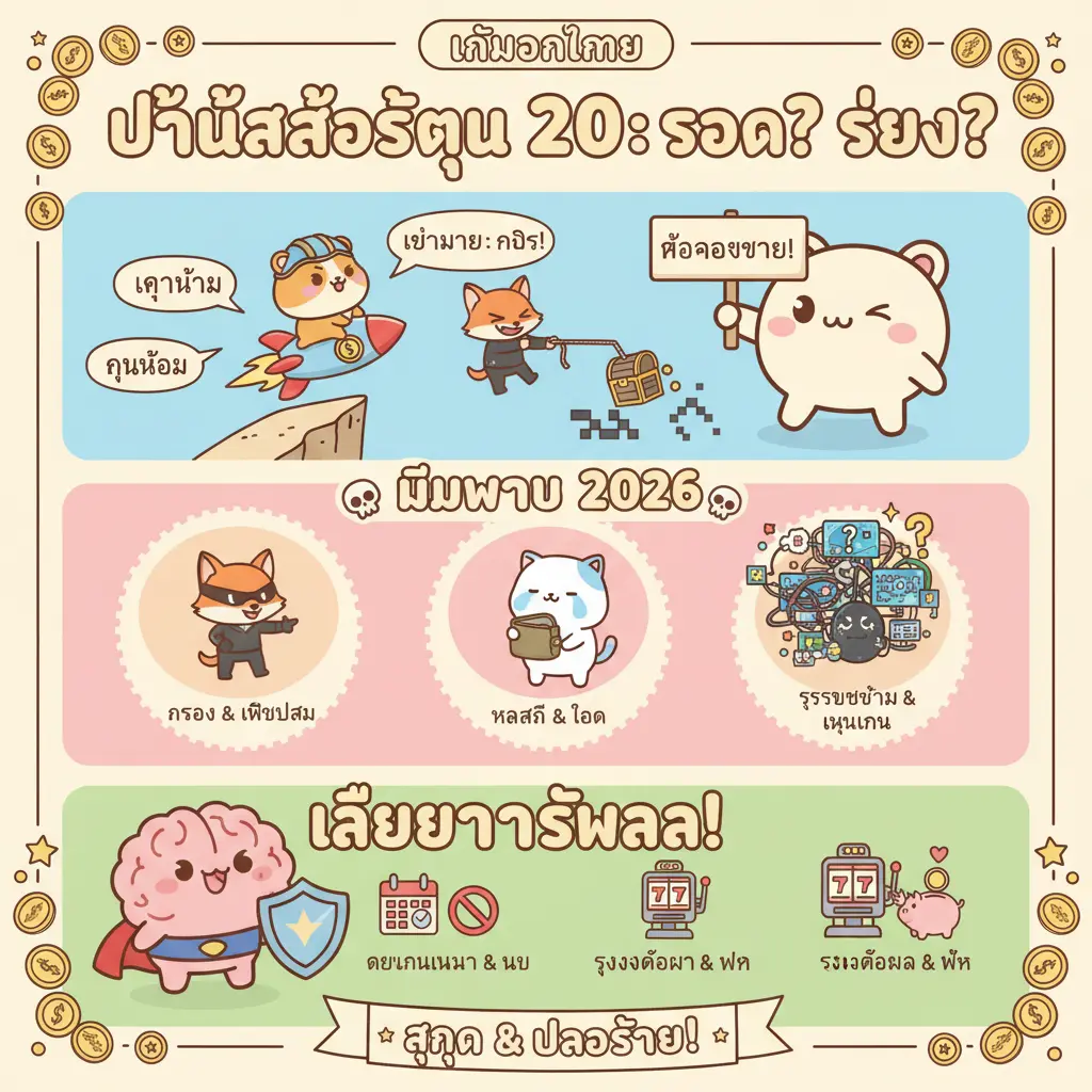 วิธี ปั่นสล็อตทุน 20 - เกมออนไลน์