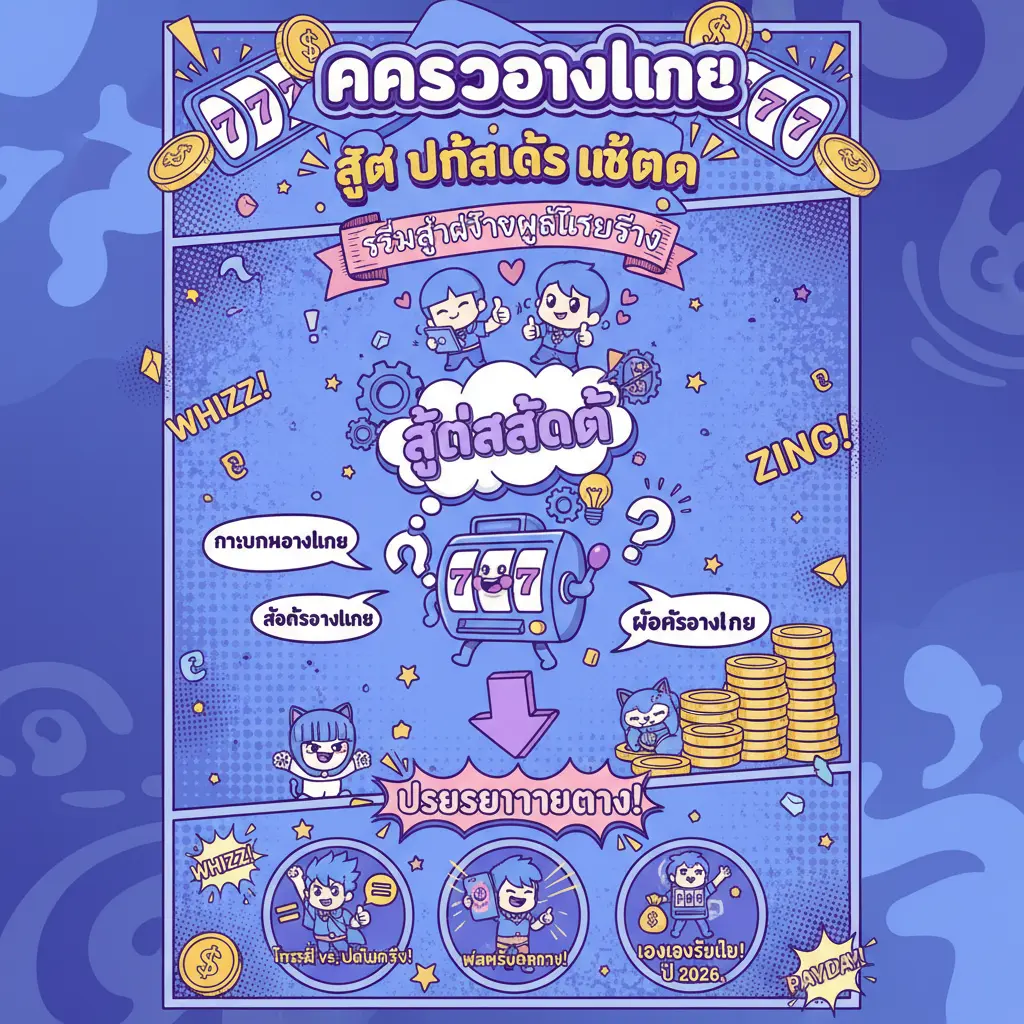 สูตร ปั่นสล็อต ให้แตก - คาสิโนออนไลน์