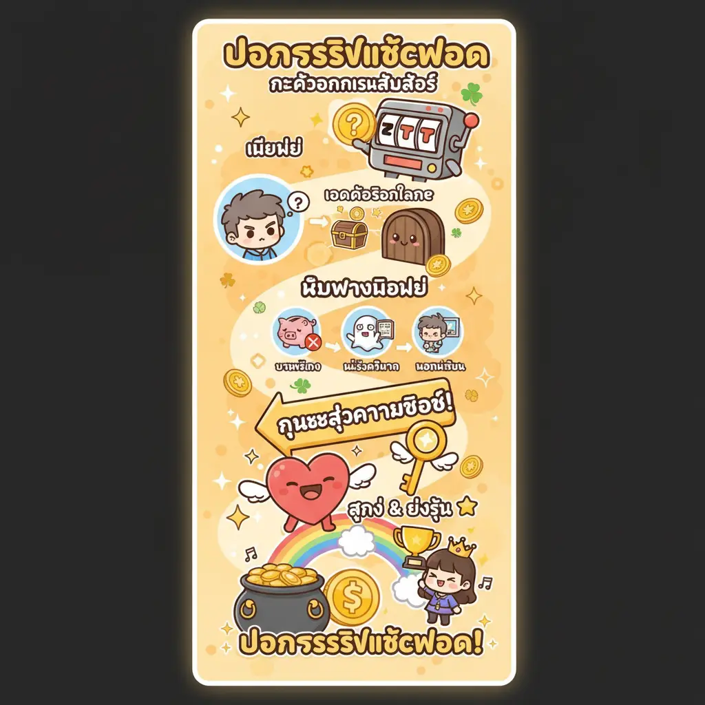 ขั้น ตอน การเล่นสล็อต - โปรเกรสซีฟแจ็คพอต