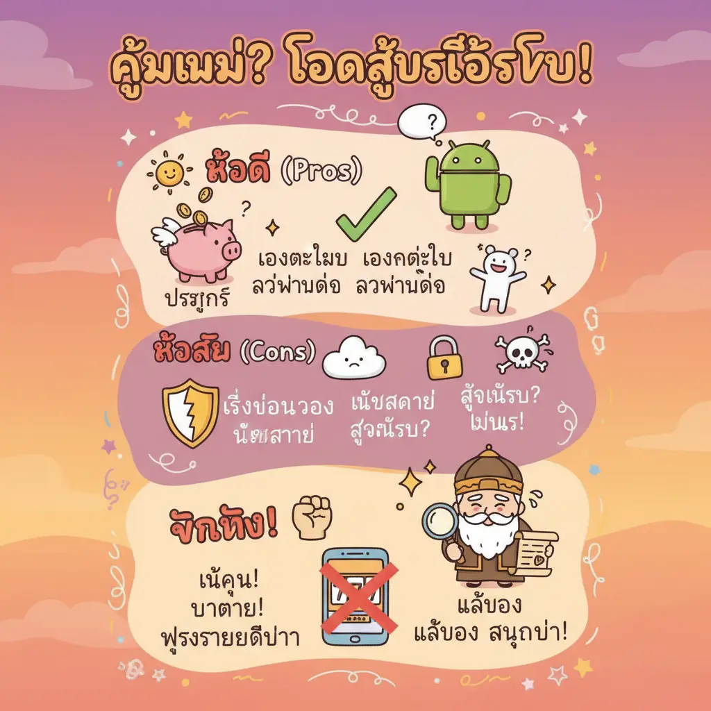 โหลดโปรแกรมสูตรสล็อต ฟรี - Android