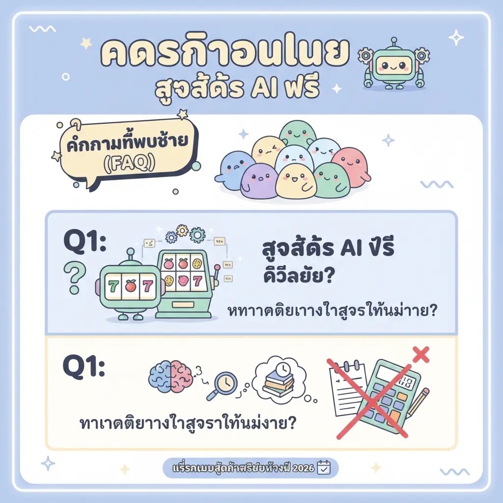 สูตรสล็อต ai ฟรี - คาสิโนออนไลน์
