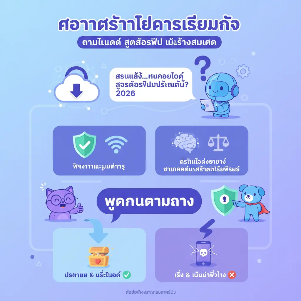 ดาวน์โหลด สูตรสล็อตฟรี ไม่ต้องสมัคร - ความปลอดภัยการเชื่อมต่อ