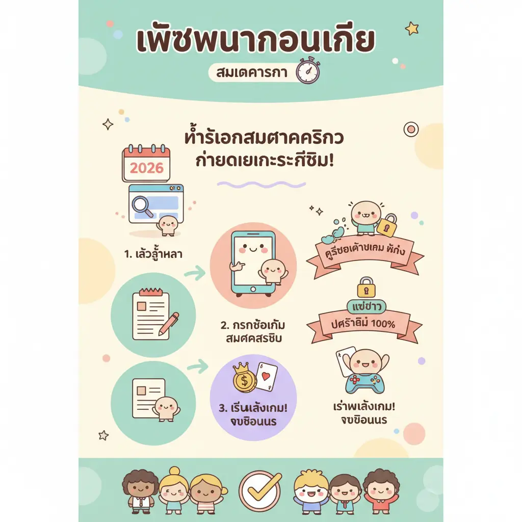 สมัครคาสิโน - เว็บพนันออนไลน์