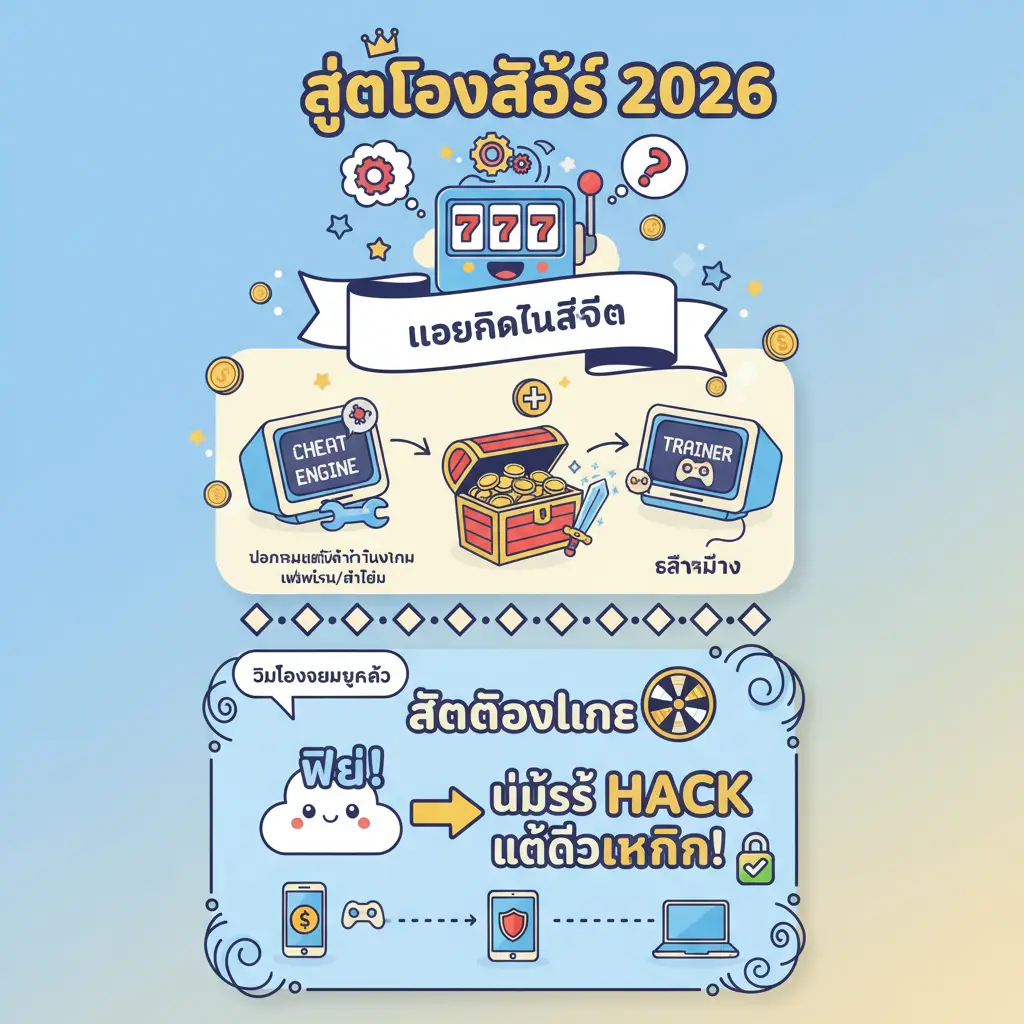 สูตรโกงสล็อต ฟรี - สล็อตออนไลน์