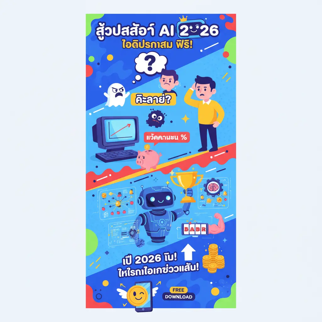 โหลดโปรแกรมสูตรสล็อต ฟรี - สูตรสล็อต