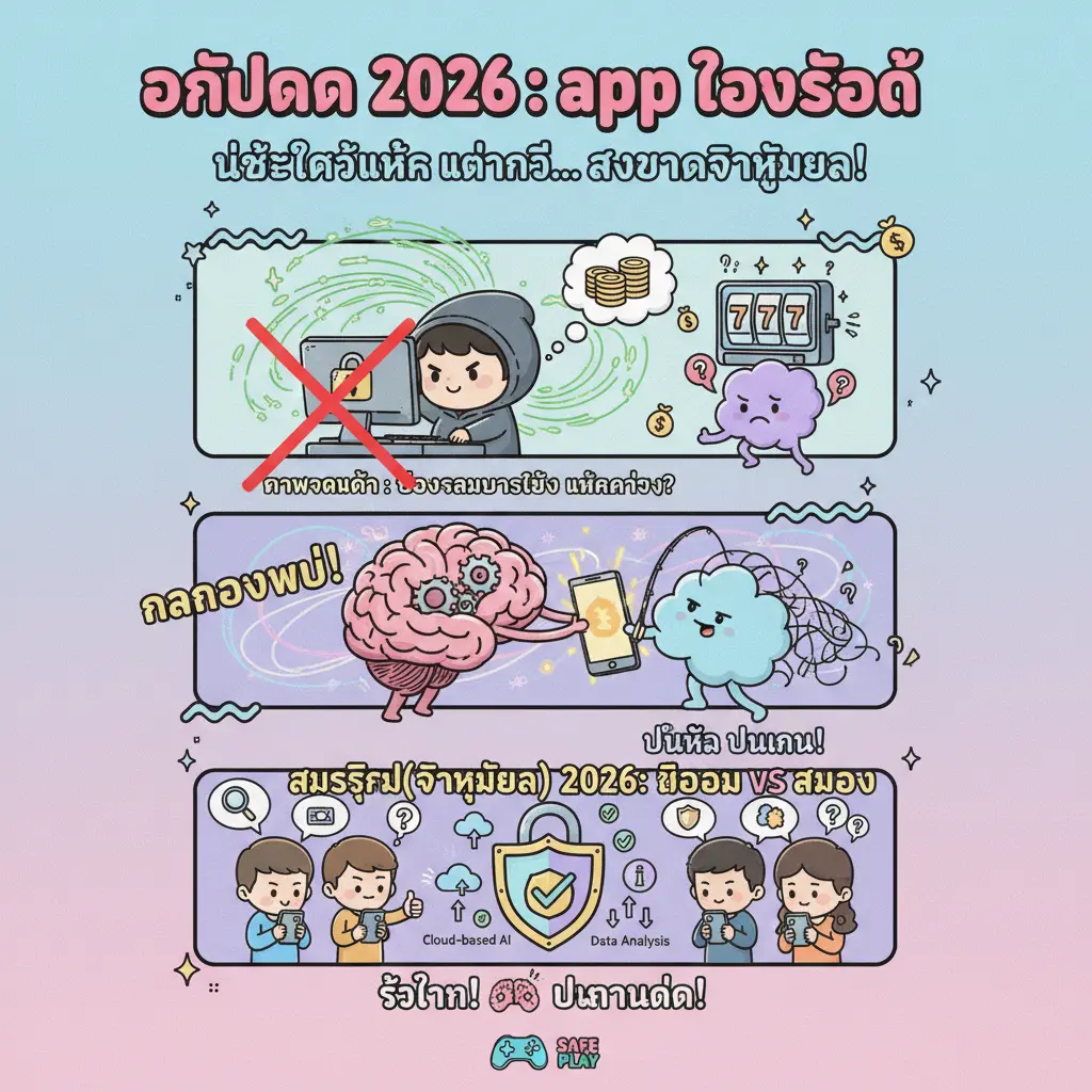 app โกงสล็อต - การพนันออนไลน์