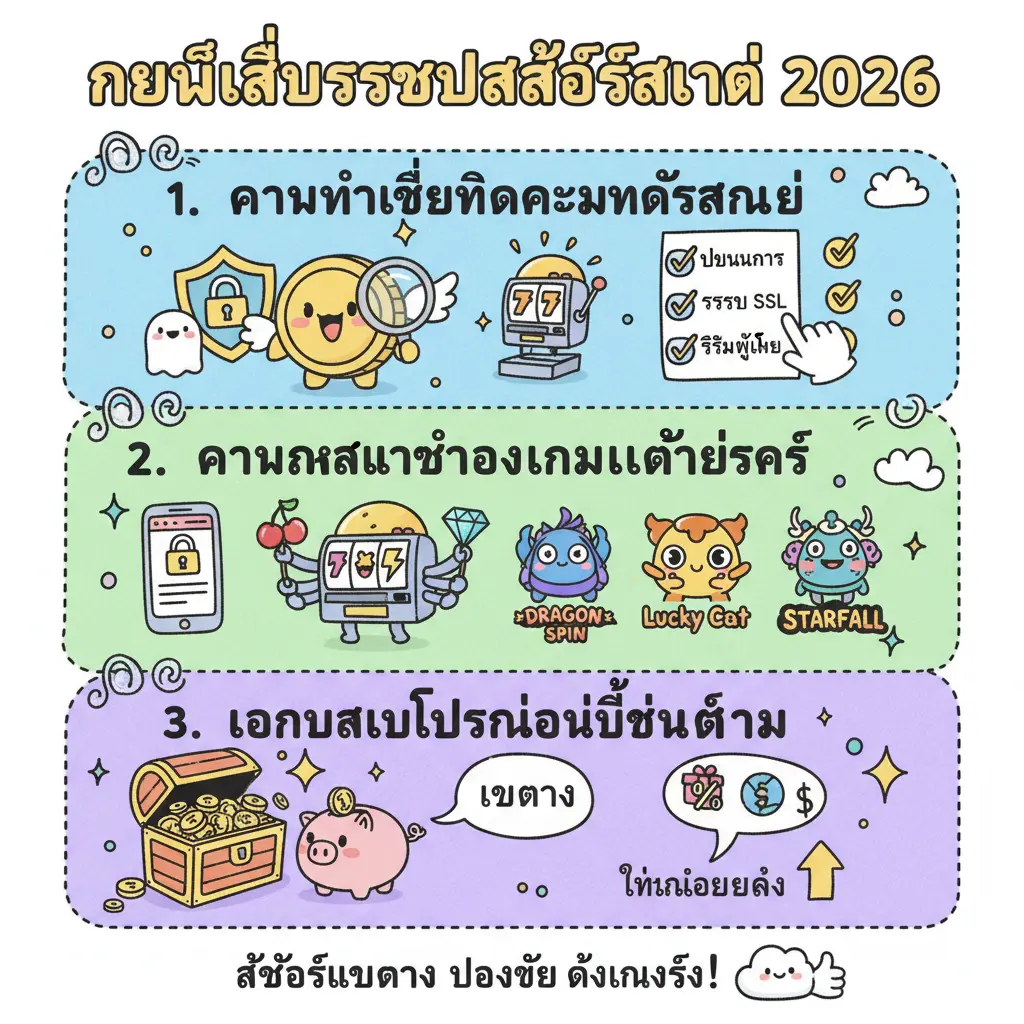 ระบบสลอต - เว็บพนันออนไลน์