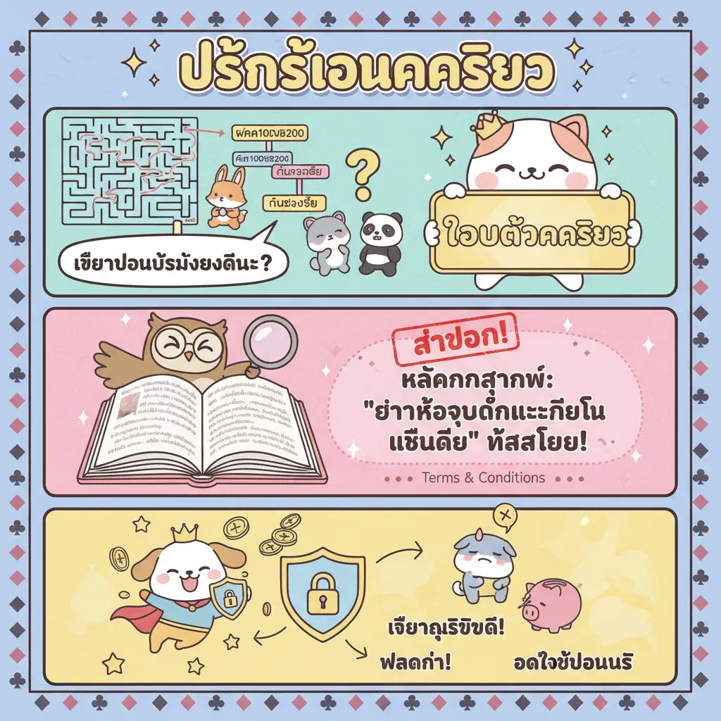 โปรโมชั่นคาสิโน - คาสิโนออนไลน์