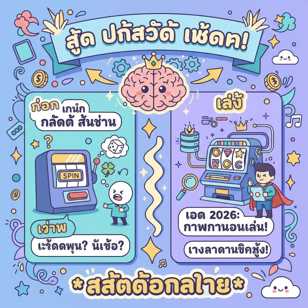 สูตร ปั่นสล็อต ให้แตก - สล็อตออนไลน์