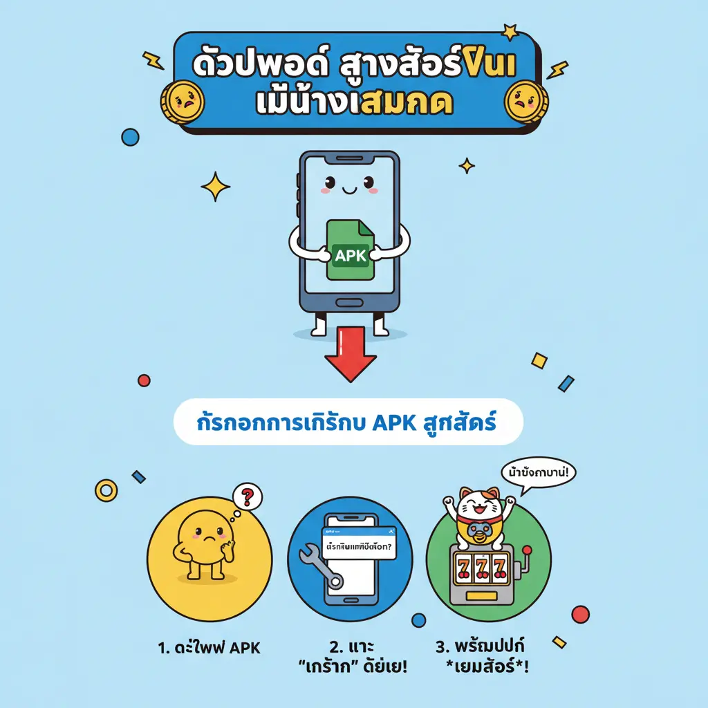 ดาวน์โหลด สูตรสล็อตฟรี ไม่ต้องสมัคร - เกมสล็อต