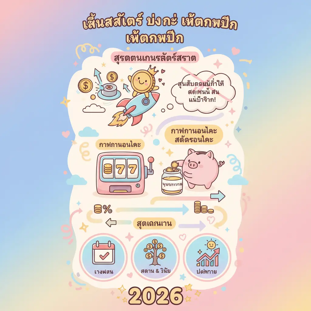 เล่นสล็อต ยัง ไง ให้แตกหมื่น - เว็บพนัน