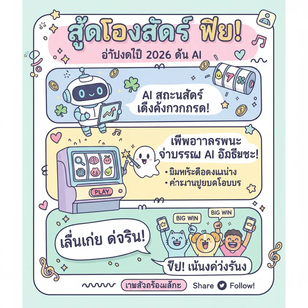 สูตรโกงสล็อต ฟรี - เกมสล็อตออนไลน์