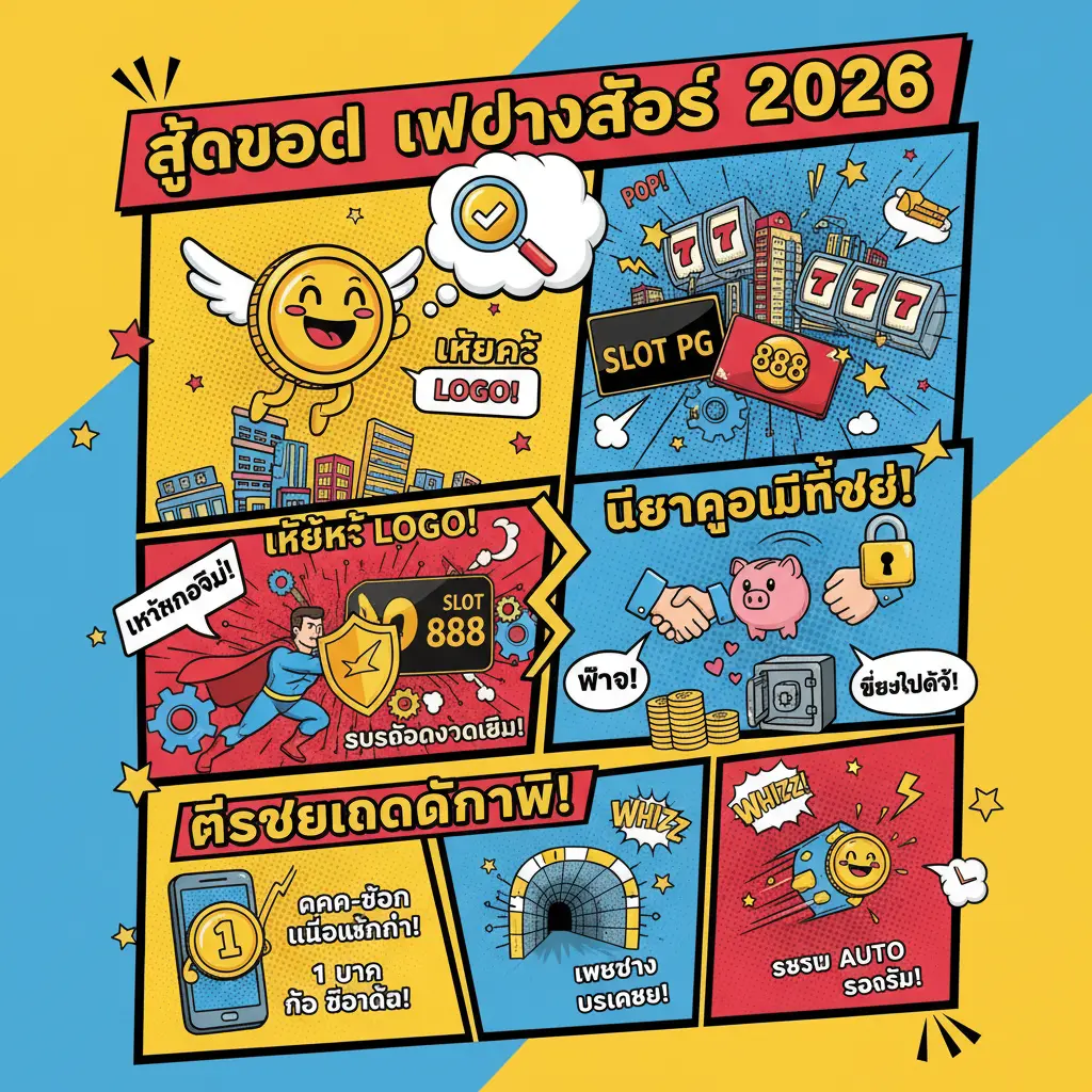 เว็บตรง สล็อต ฝากถอน ไม่มี ขั้นต่ำ 1 บาท ก็ ถอนได้ - เกมสล็อตออนไลน์