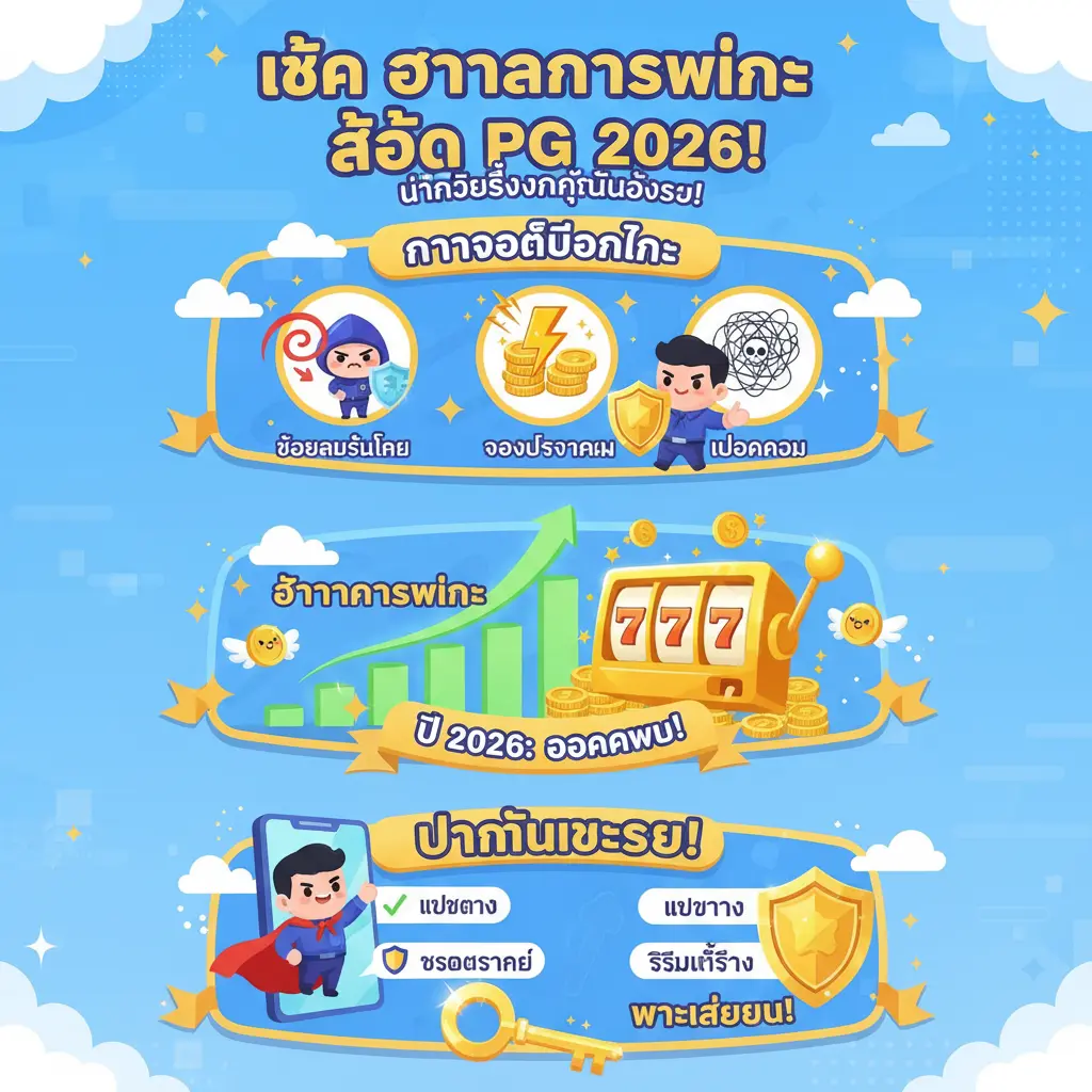 อัตราการชนะ สล็อต pg - การโจมตีออนไลน์