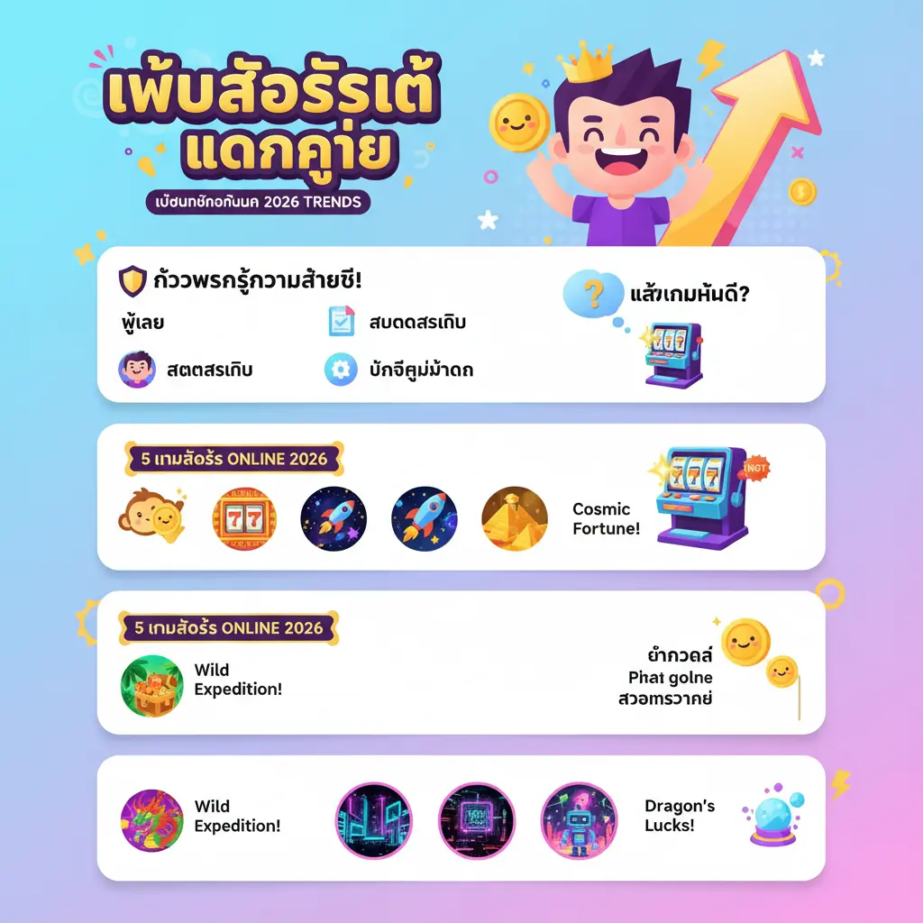 เว็บสล็อตแท้ แตกง่าย - เว็บพนันออนไลน์