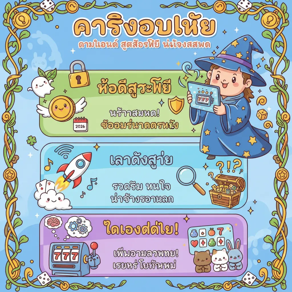 ดาวน์โหลด สูตรสล็อตฟรี ไม่ต้องสมัคร - คาสิโนออนไลน์