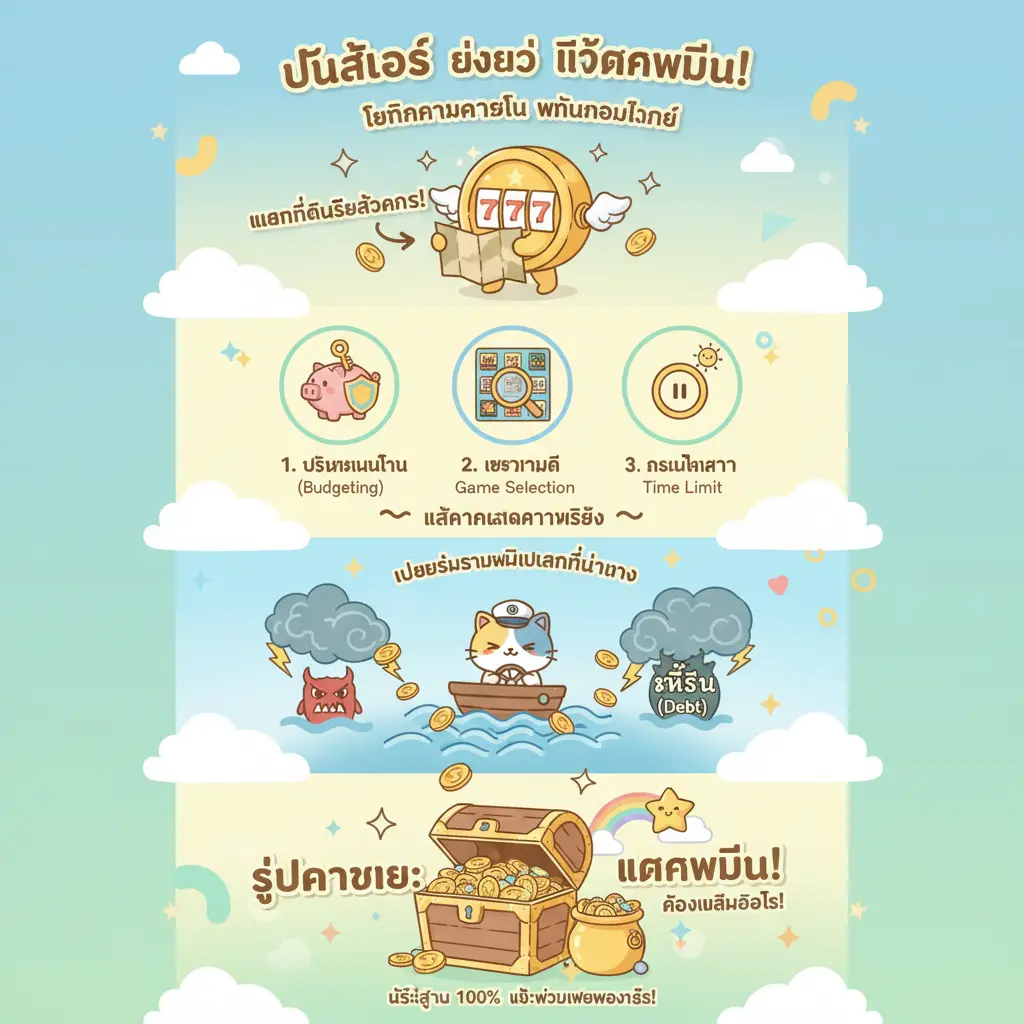 เล่นสล็อต ยัง ไง ให้แตกหมื่น - พนันออนไลน์