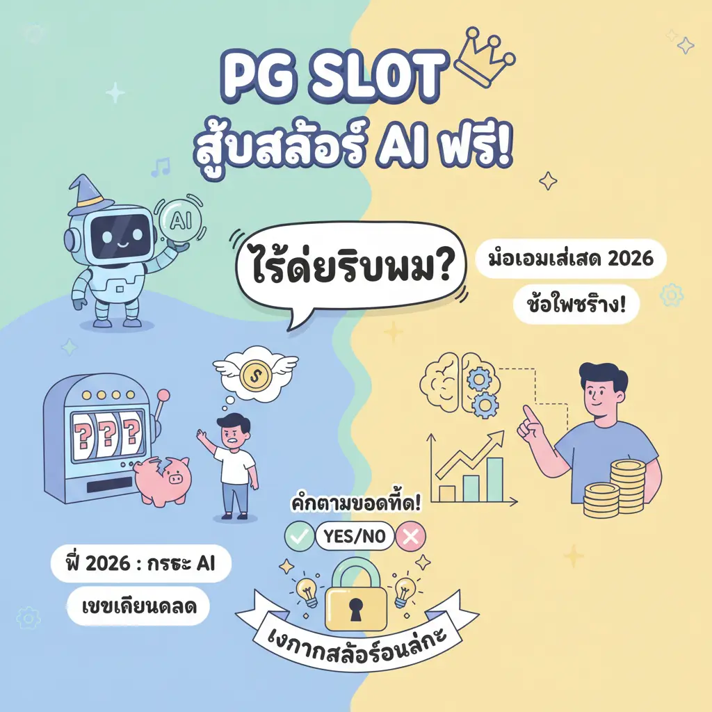 สูตรสล็อต ai ฟรี - PG Slot