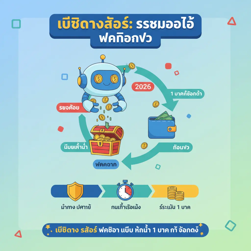 เว็บตรง สล็อต ฝากถอน ไม่มี ขั้นต่ำ 1 บาท ก็ ถอนได้ - เว็บตรงสล็อต
