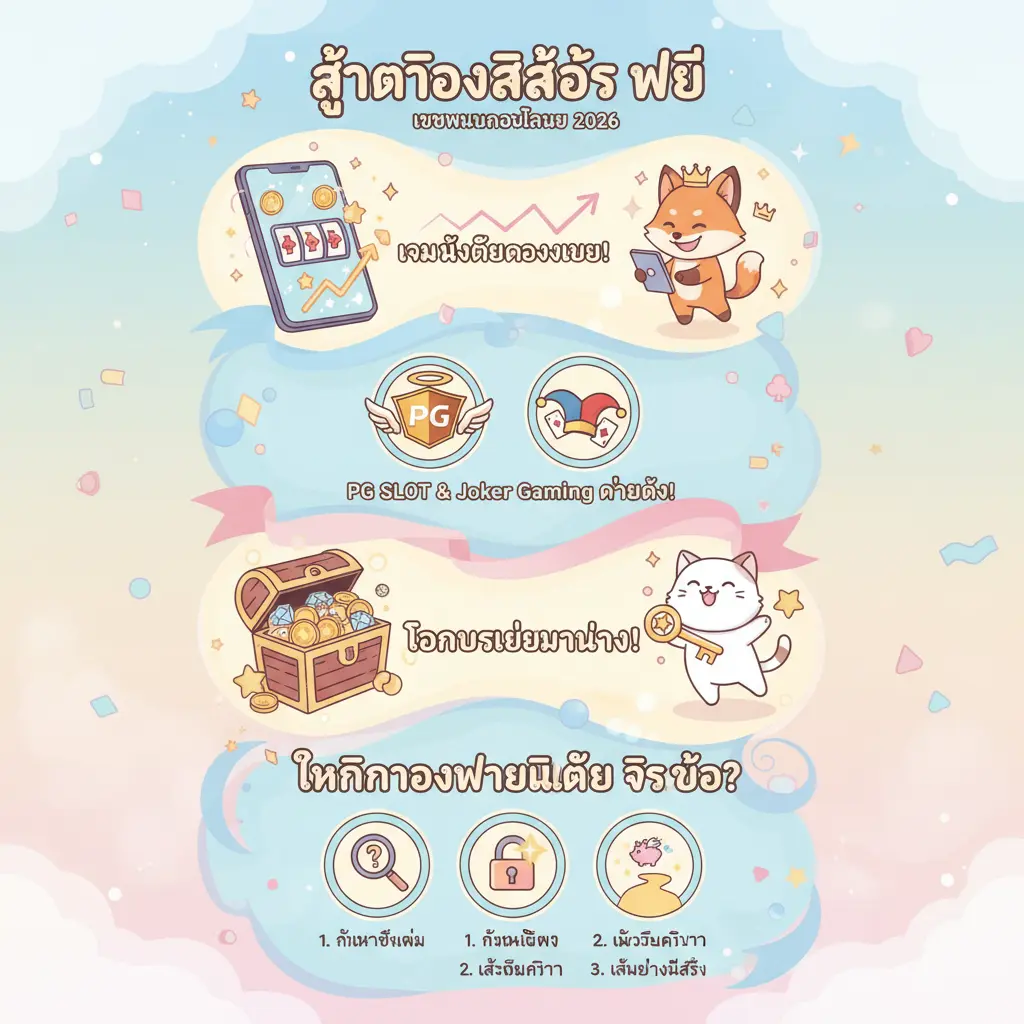 สูตรโกงสล็อต ฟรี - เว็บพนันออนไลน์