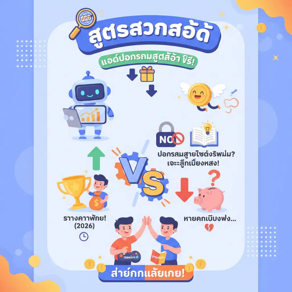 โหลดโปรแกรมสูตรสล็อต ฟรี - สูตรสแกนสล็อต
