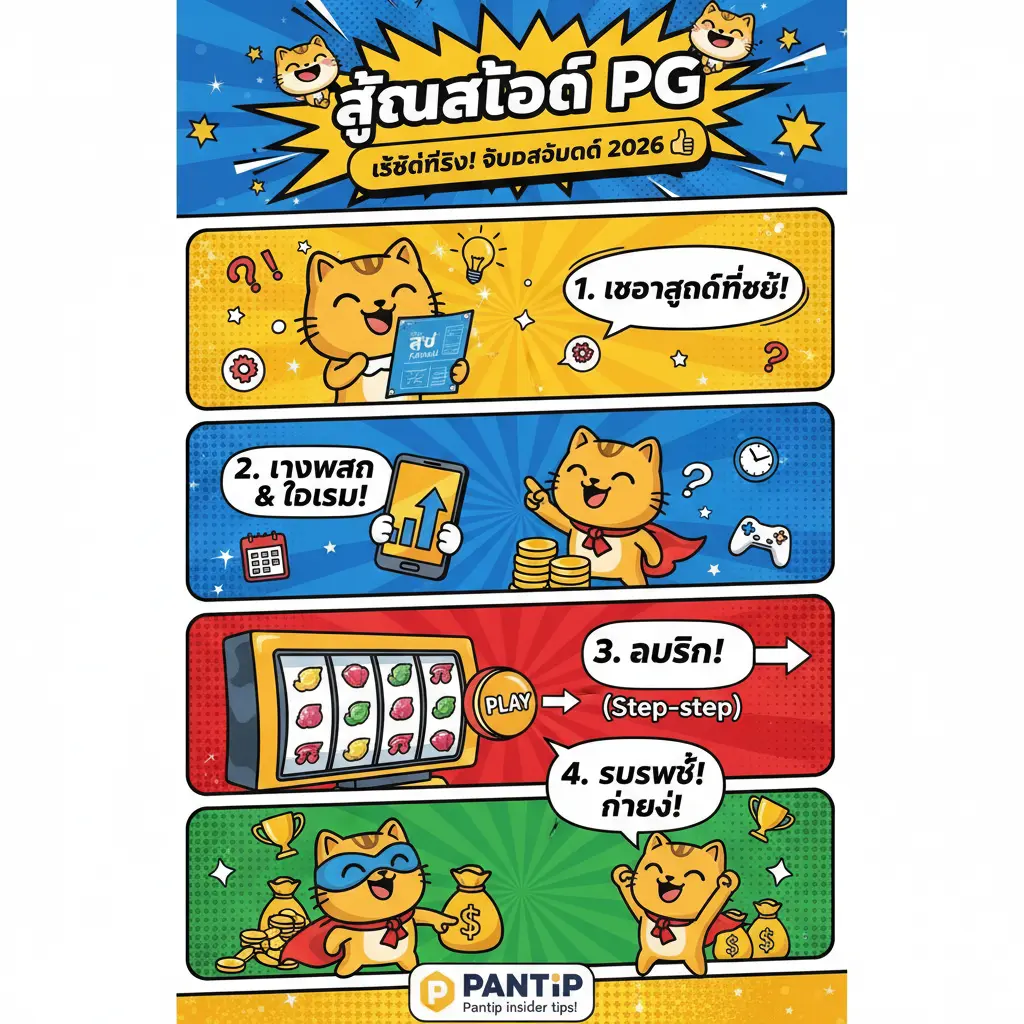 สูตรสล็อต pg ฟรี ใช้ได้ จริง pantip - slot pg