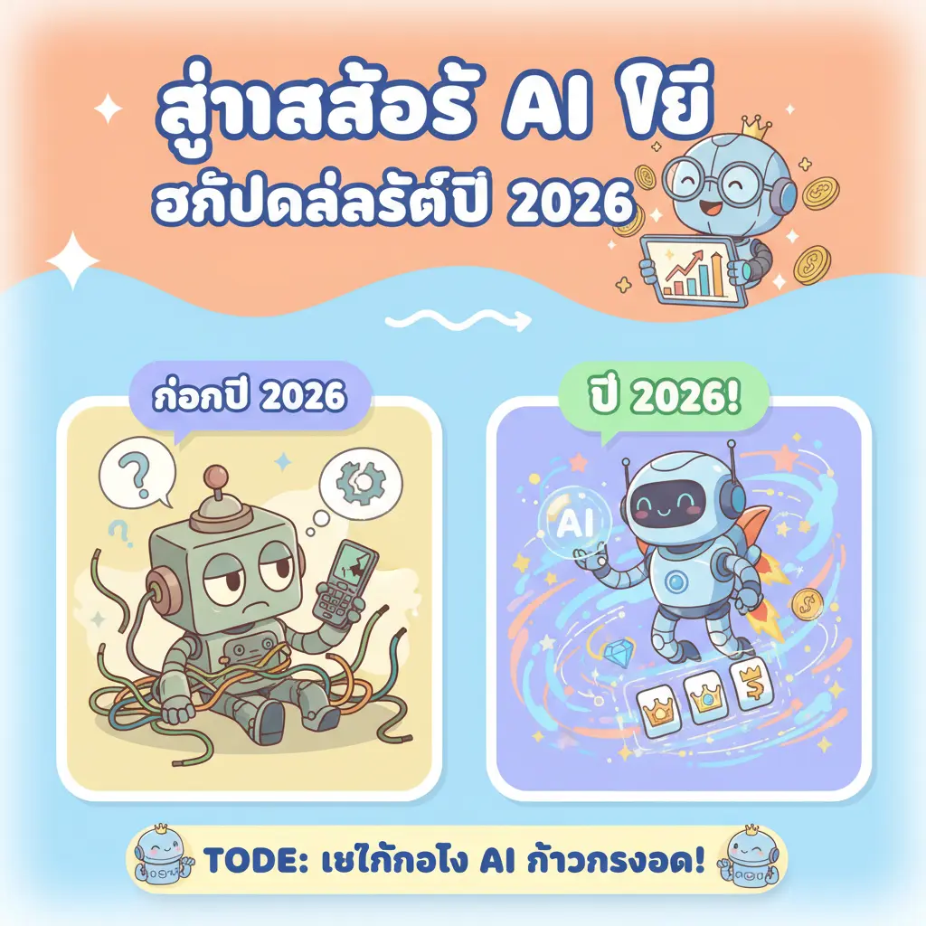 สูตรสล็อต ai ฟรี - TODE