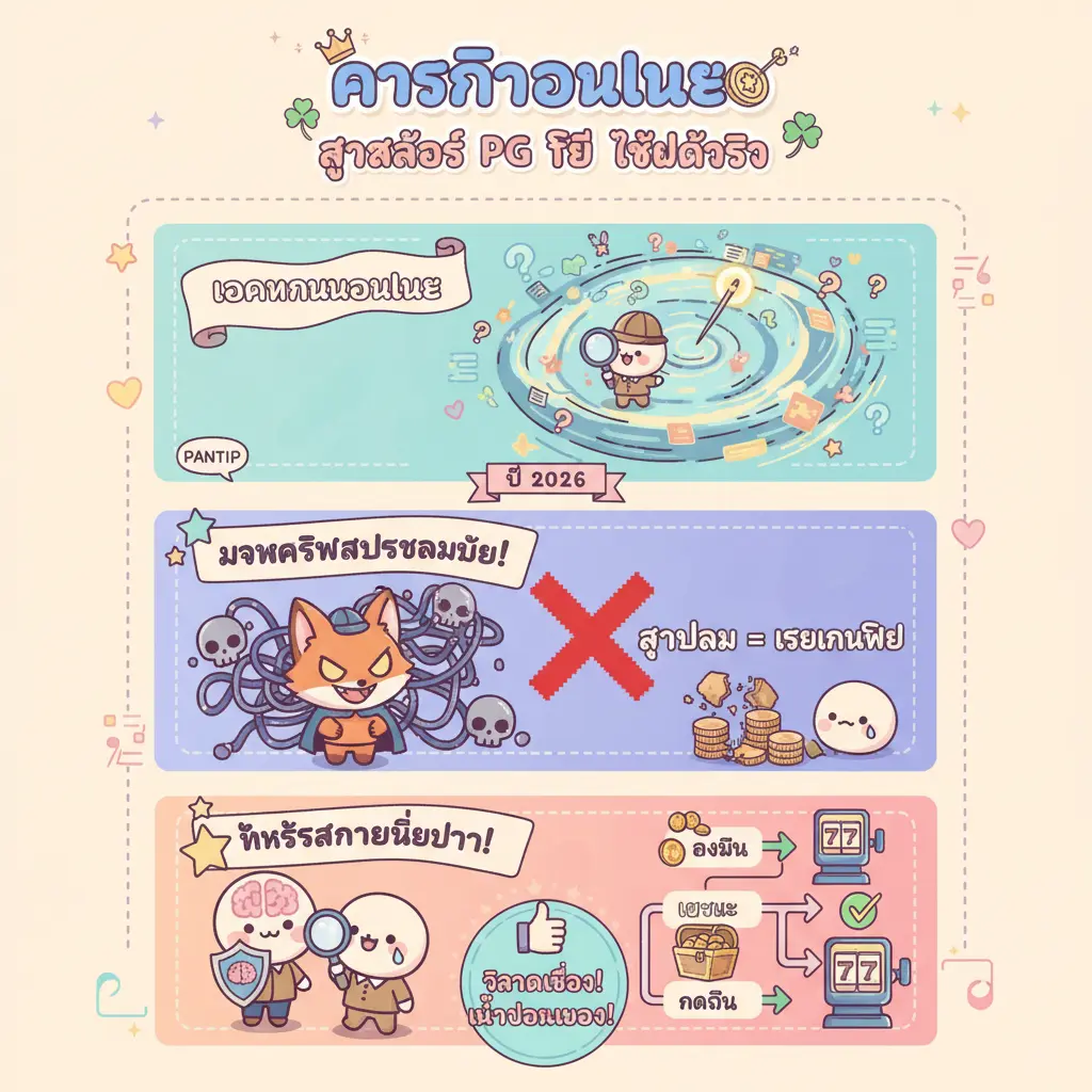 สูตรสล็อต pg ฟรี ใช้ได้ จริง pantip - คาสิโนออนไลน์