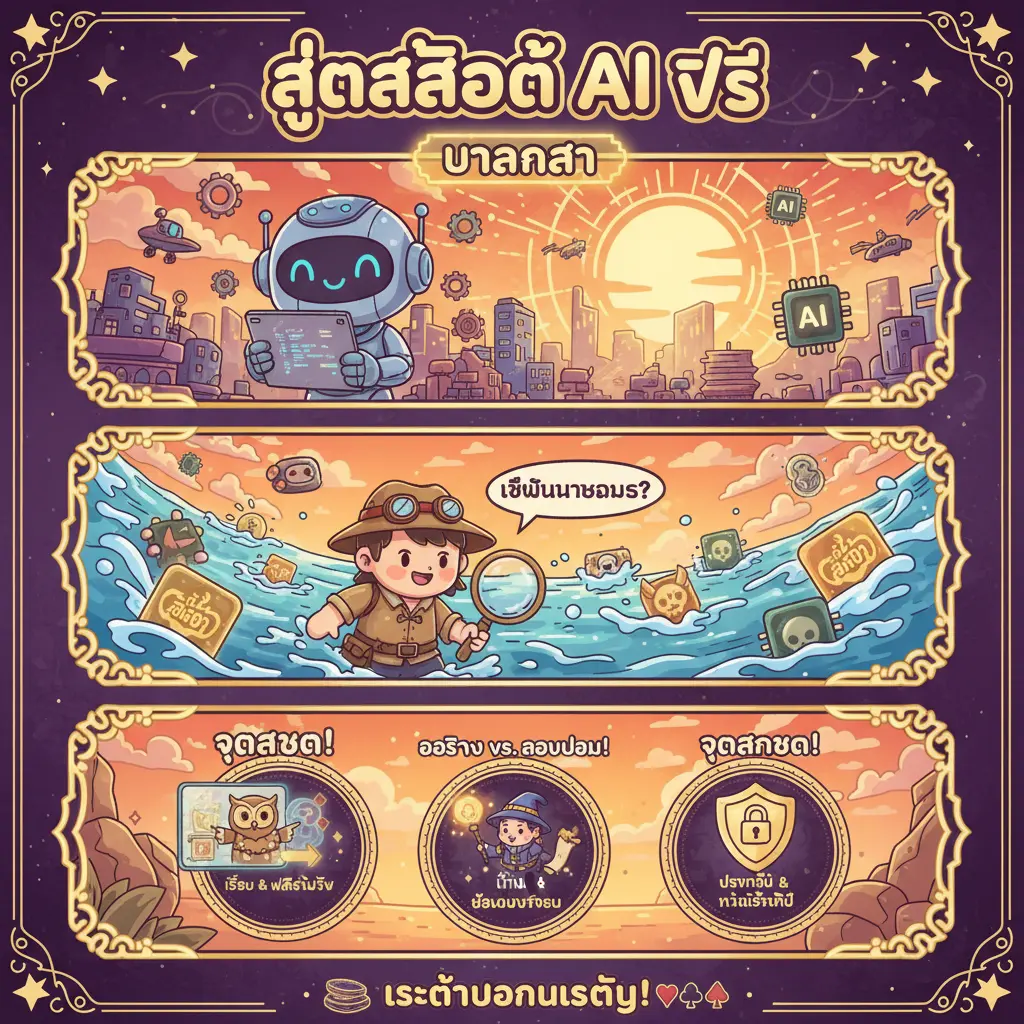 สูตรสล็อต ai ฟรี - บาคาร่า