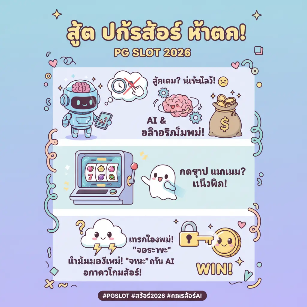 สูตร ปั่นสล็อต ให้แตก - เกมสล็อต