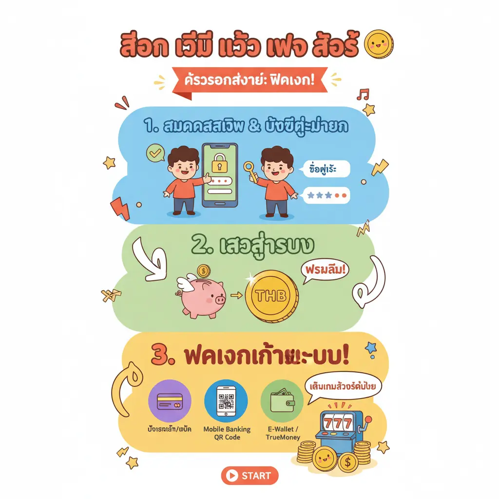 สอน วิธี เข้า เว็บ สล็อต - สล็อต