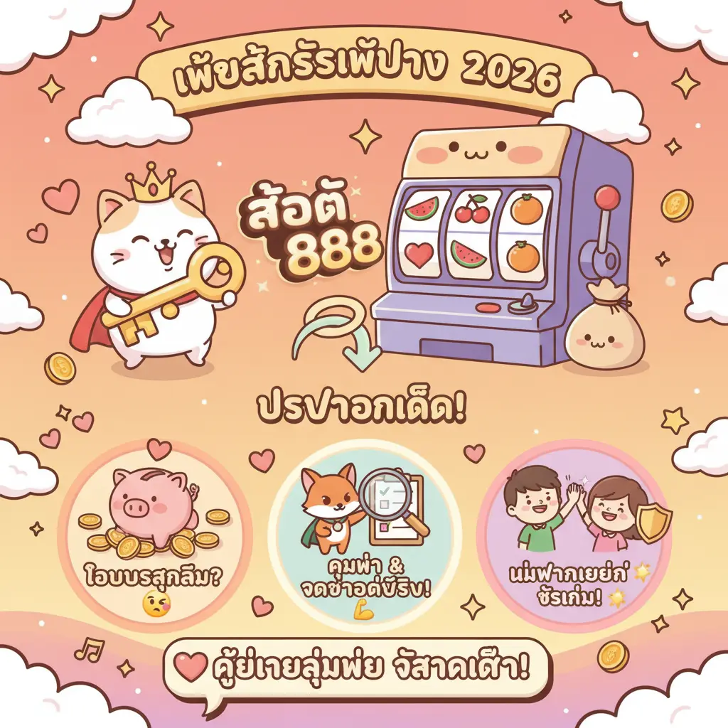 เว็บสล็อตเว็บตรง แตกดี - สล็อต888