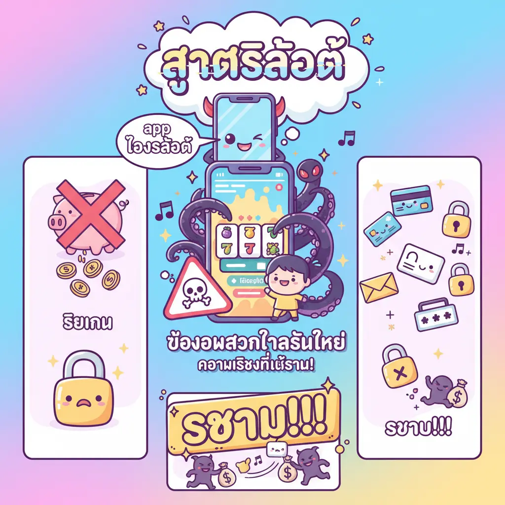 app โกงสล็อต - สูตรสล็อต