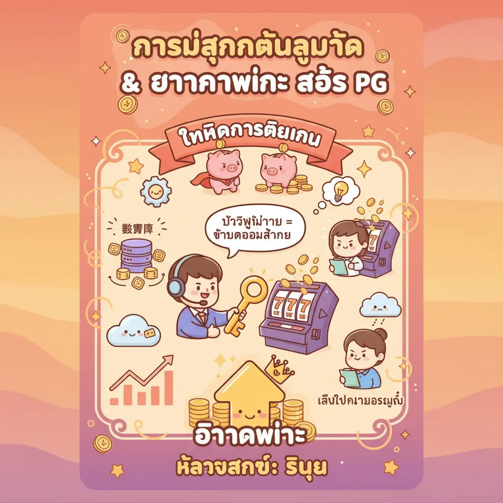 อัตราการชนะ สล็อต pg - การสนับสนุนลูกค้า